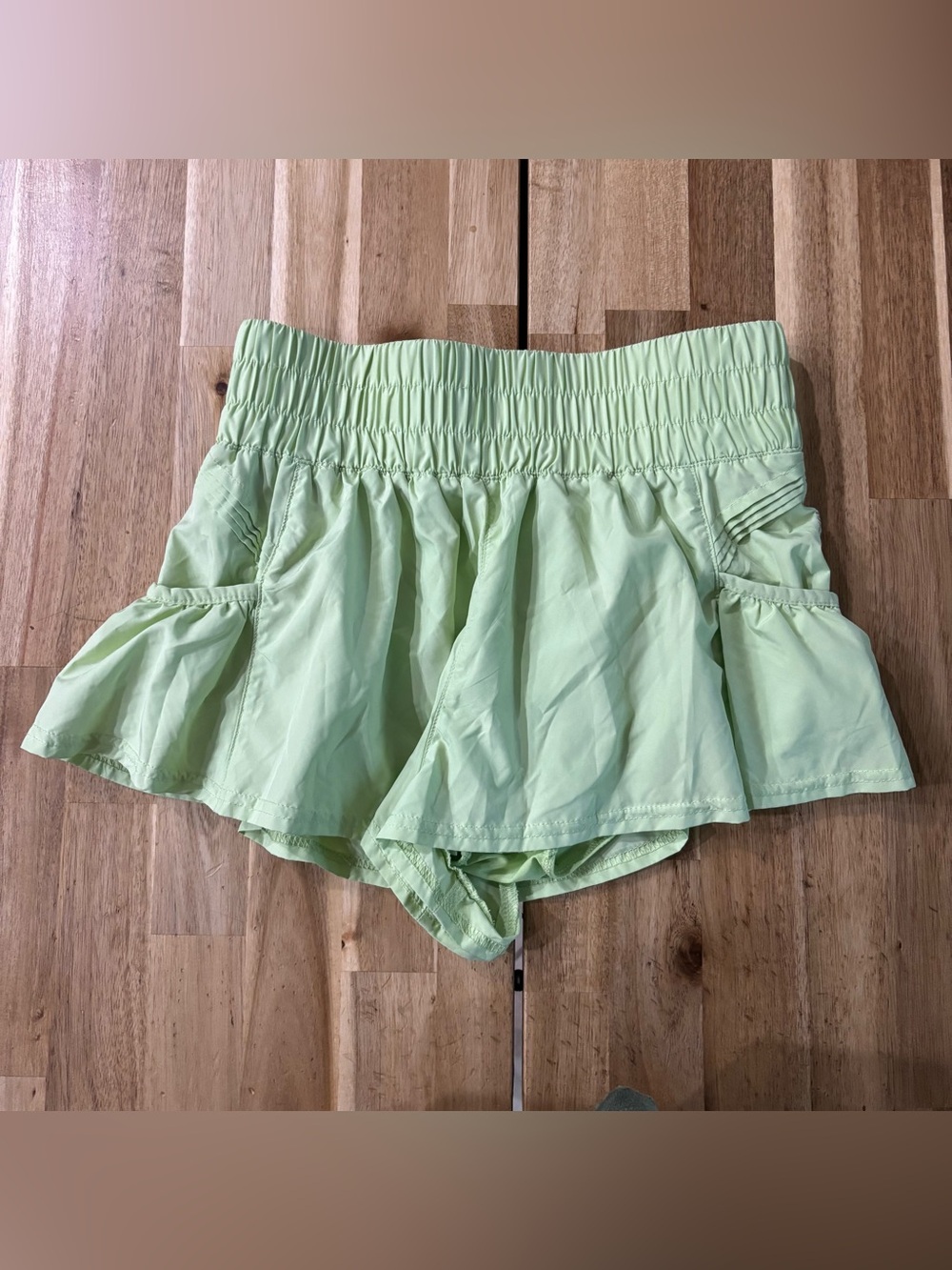 FP Movement Shorts